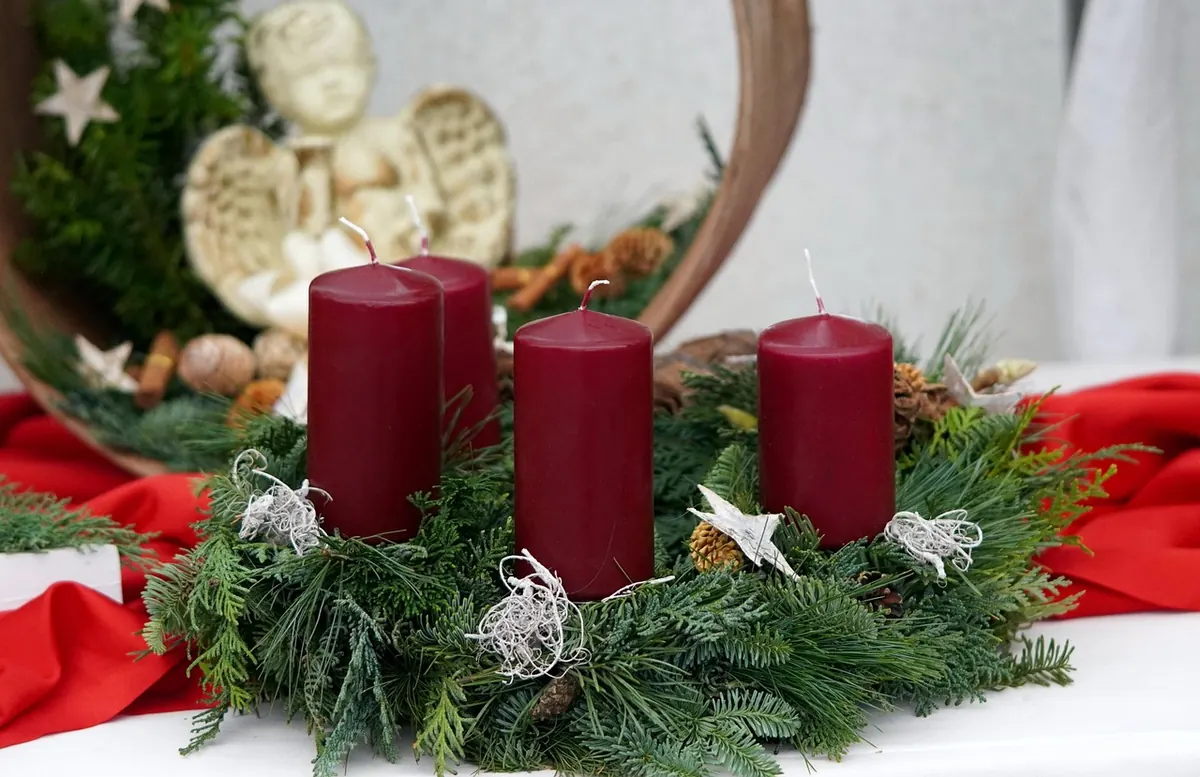 Advent vs. Christmas: What's the Difference and Why It Matters