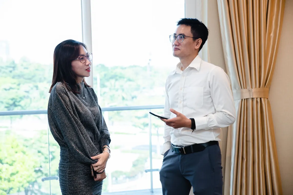 How to Talk About Faith at Work Without Being That Person