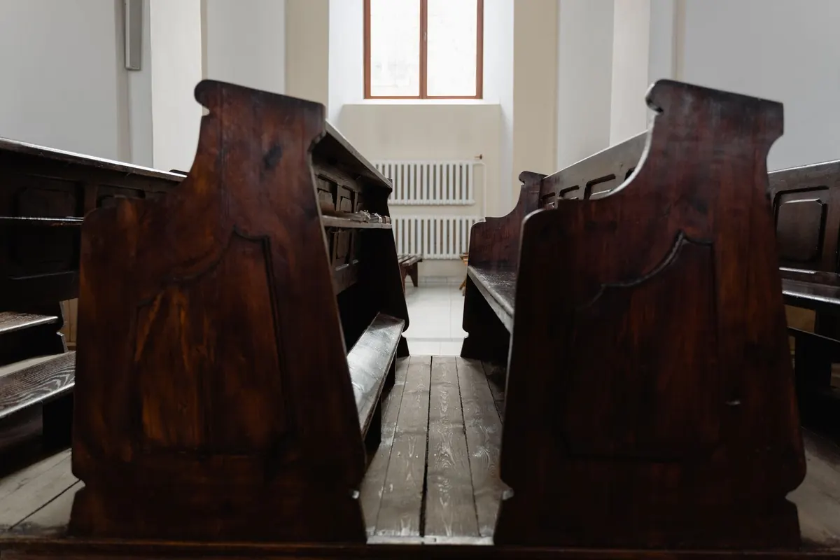 Why So Many Churches Are Closing: A Data-Driven Explainer